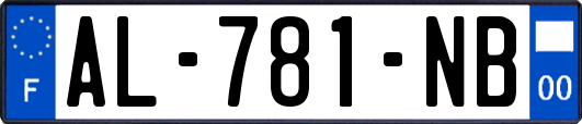 AL-781-NB