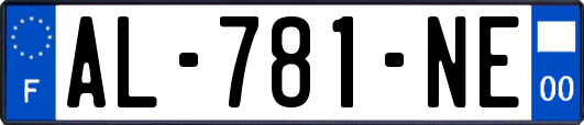 AL-781-NE