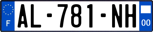 AL-781-NH