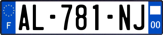 AL-781-NJ