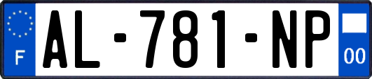 AL-781-NP