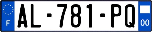 AL-781-PQ