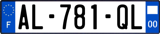 AL-781-QL