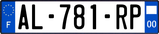 AL-781-RP