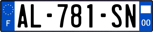 AL-781-SN