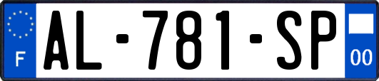 AL-781-SP