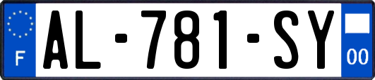 AL-781-SY
