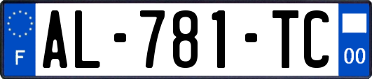 AL-781-TC