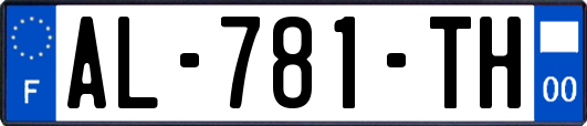 AL-781-TH