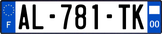 AL-781-TK
