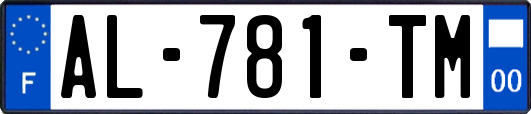 AL-781-TM
