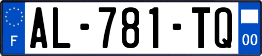 AL-781-TQ