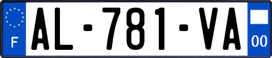 AL-781-VA