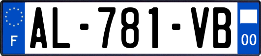 AL-781-VB