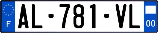 AL-781-VL
