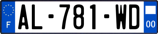 AL-781-WD