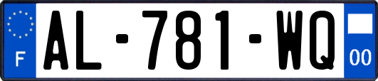 AL-781-WQ