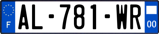 AL-781-WR