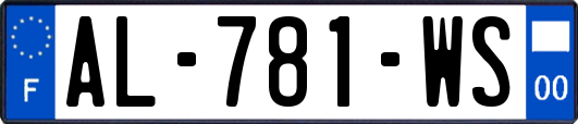 AL-781-WS