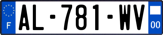 AL-781-WV