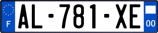 AL-781-XE
