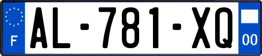 AL-781-XQ