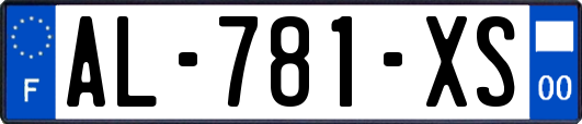 AL-781-XS