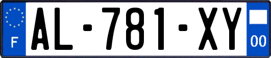 AL-781-XY