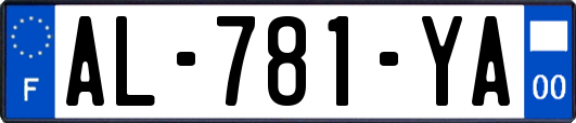 AL-781-YA