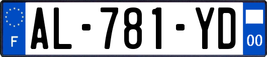 AL-781-YD