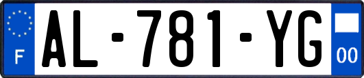 AL-781-YG
