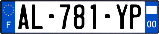 AL-781-YP