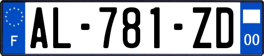 AL-781-ZD