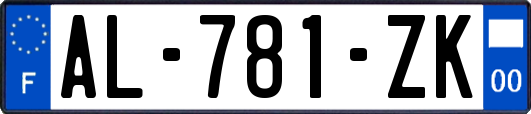 AL-781-ZK