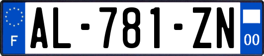 AL-781-ZN