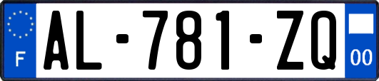 AL-781-ZQ