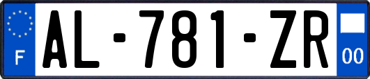 AL-781-ZR