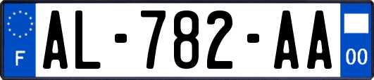 AL-782-AA