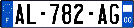 AL-782-AG