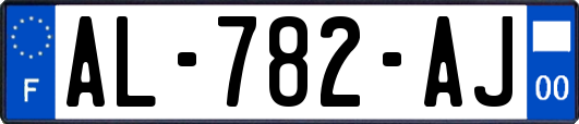 AL-782-AJ