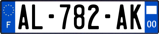 AL-782-AK