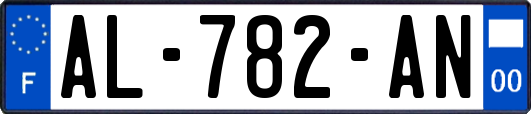 AL-782-AN