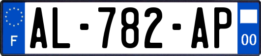 AL-782-AP