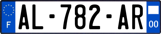 AL-782-AR