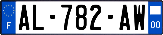 AL-782-AW