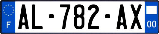 AL-782-AX