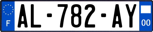 AL-782-AY