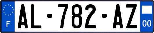 AL-782-AZ