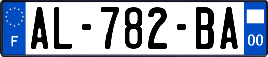 AL-782-BA