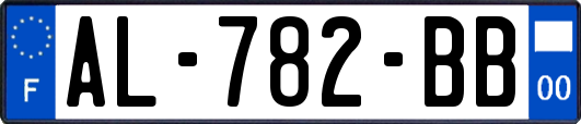 AL-782-BB